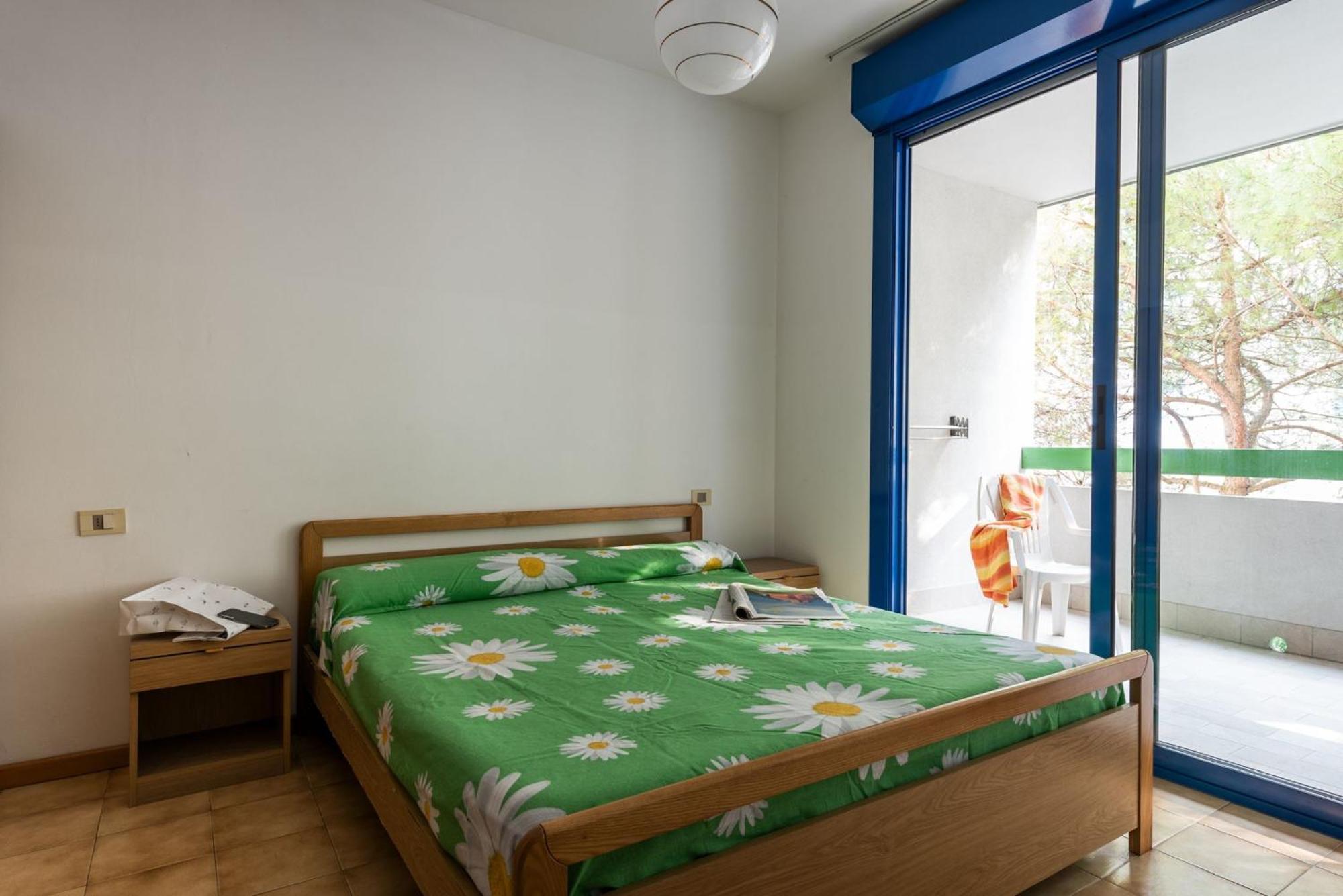 Cozy Flat In The Area In Apartment Bibione