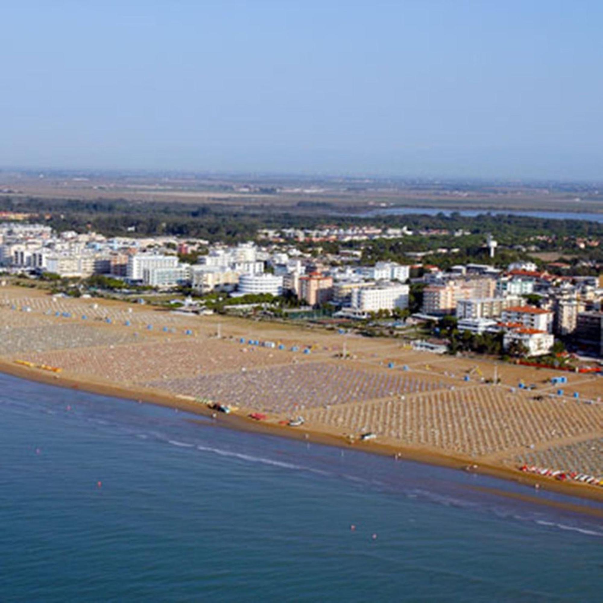 Cozy Flat In The Area In * Bibione