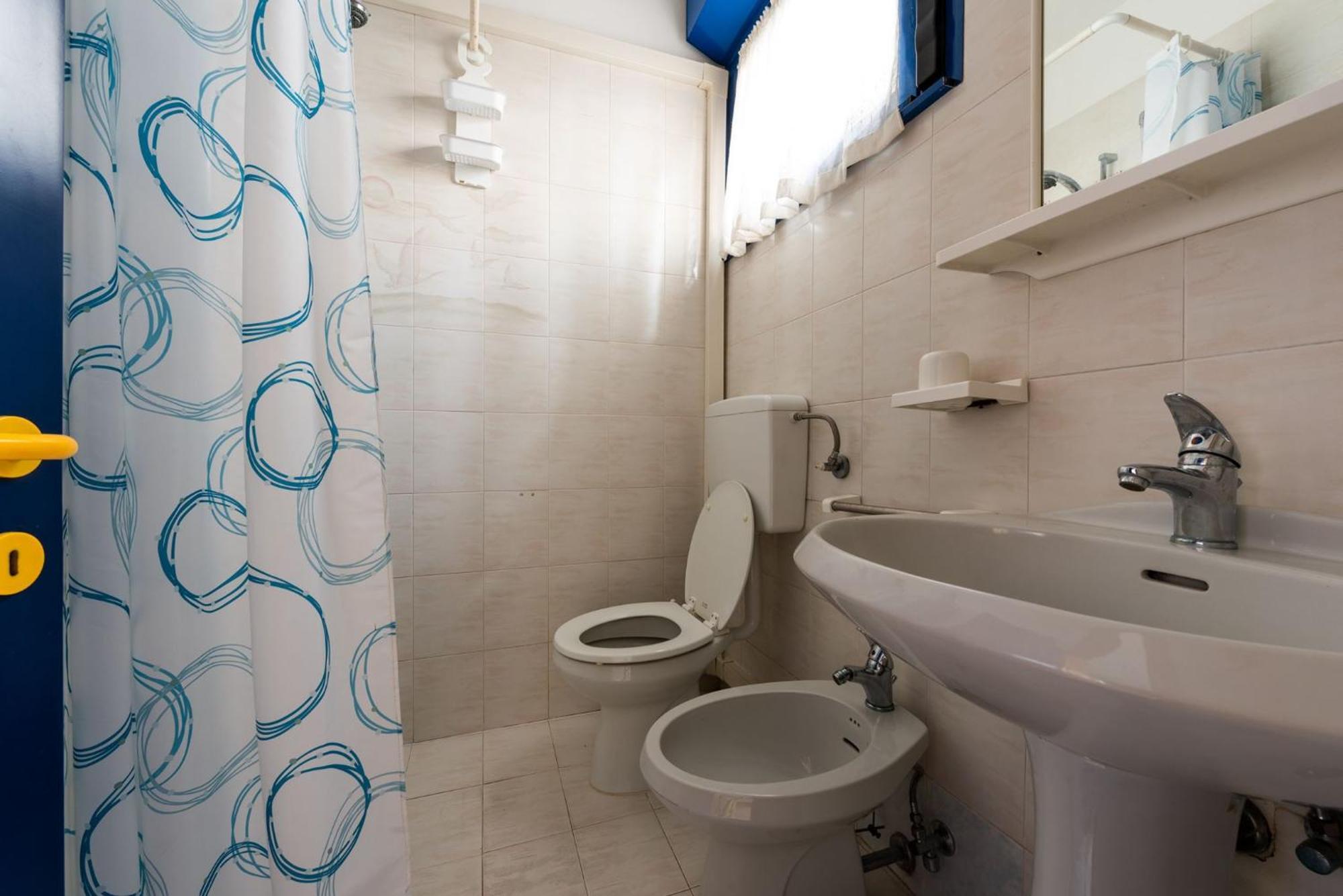 Cozy Flat In The Area In Appartamento *
