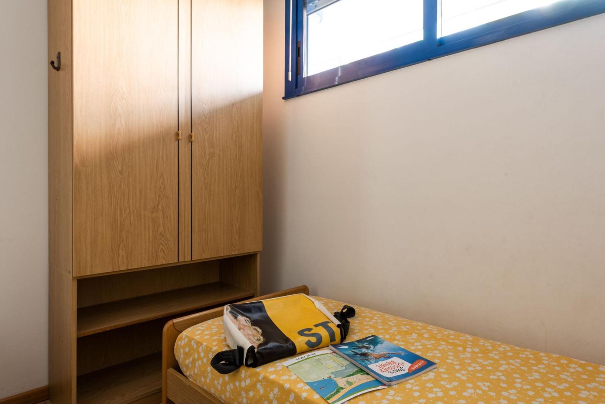 Cozy Flat In The Area In Appartamento