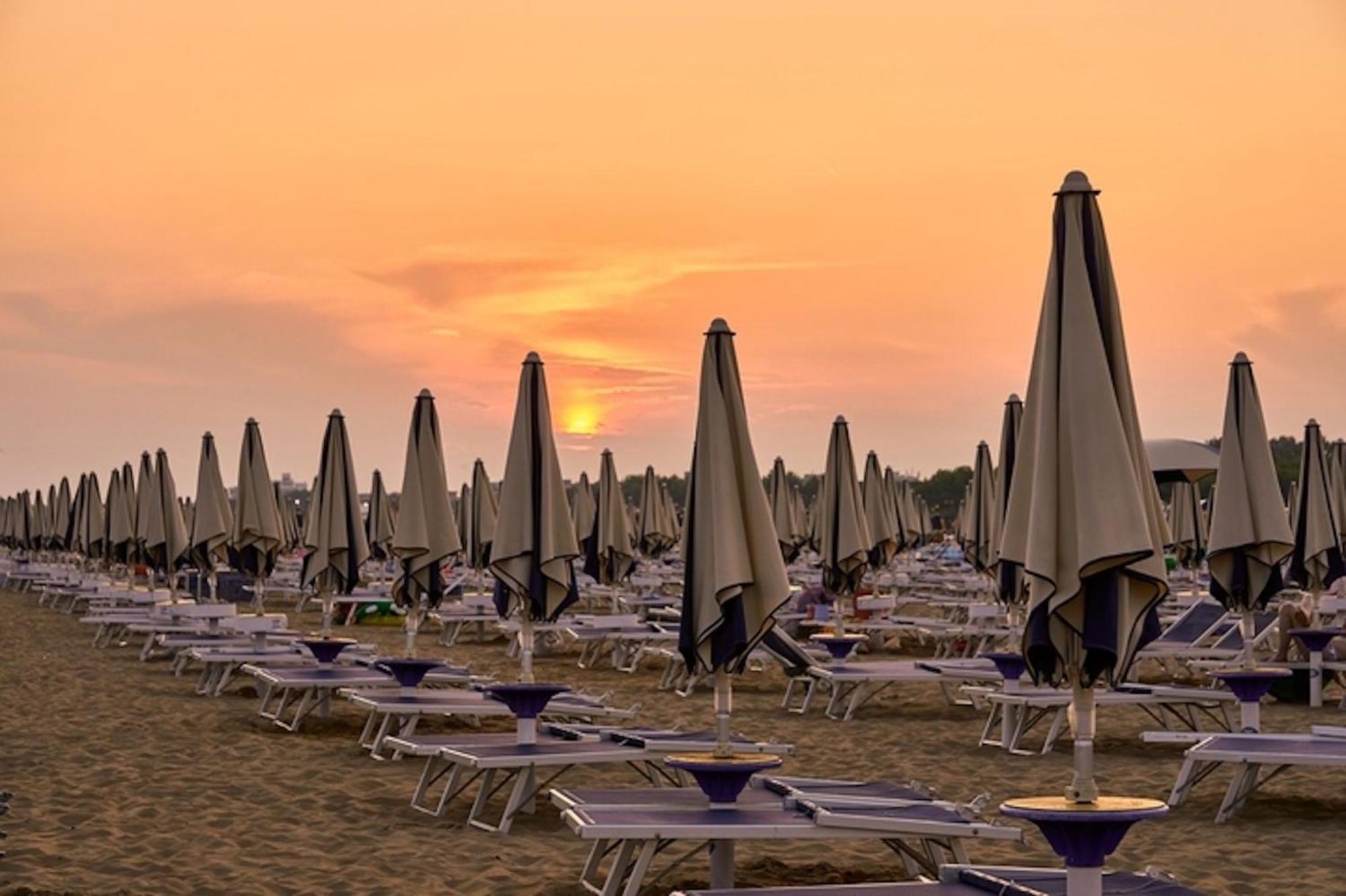 Cozy Flat In The Area In Bibione