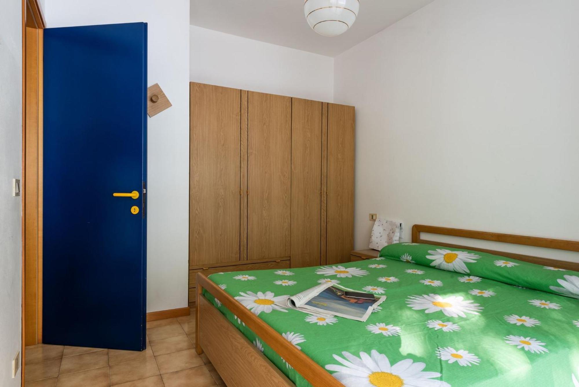 Cozy Flat In The Area In * Bibione
