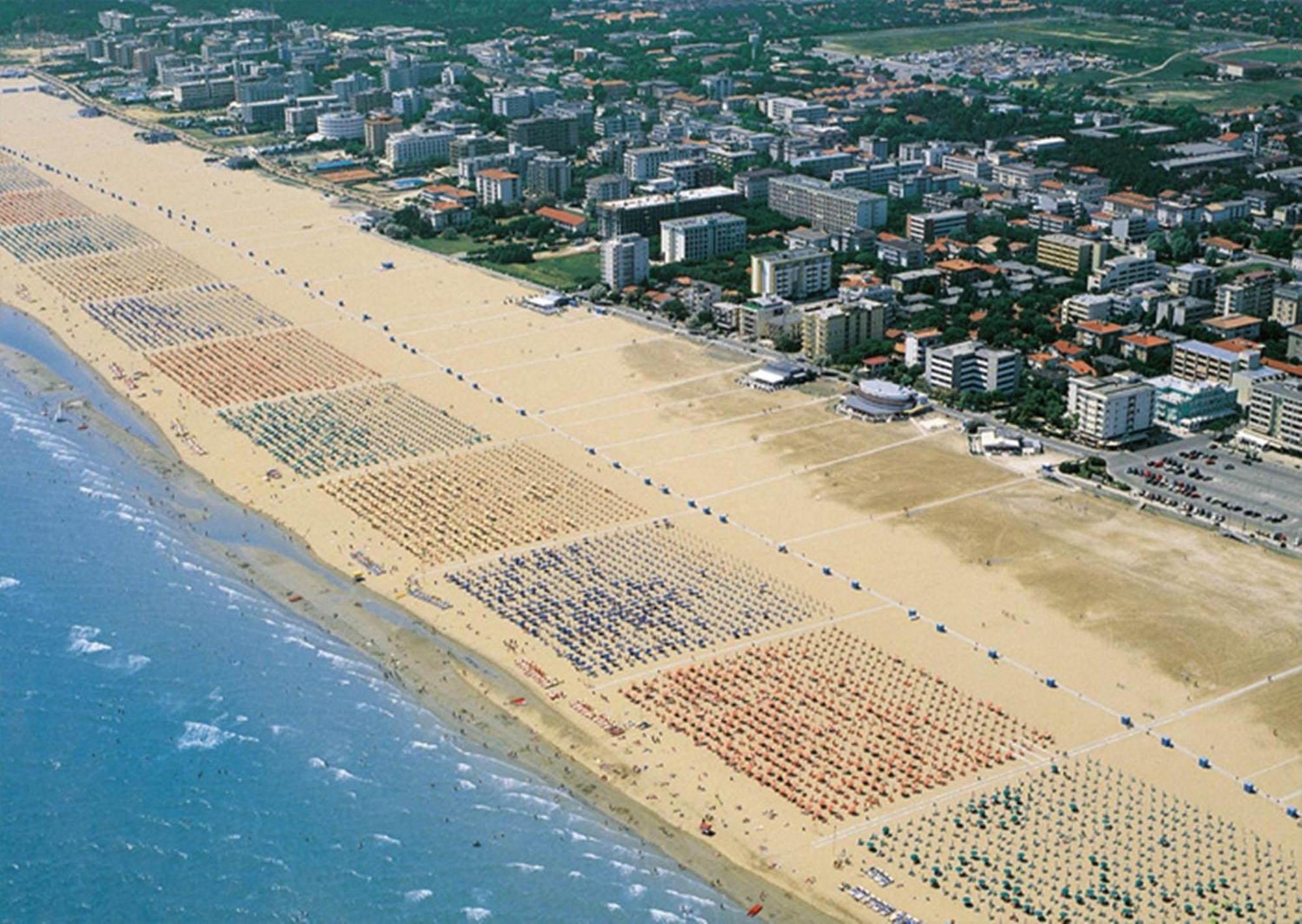 Cozy Flat In The Area In Bibione