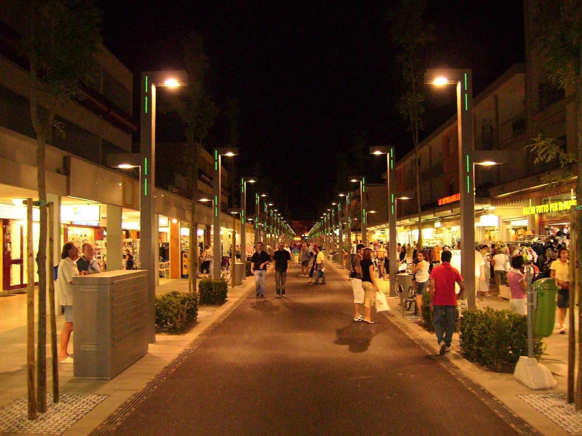 Cozy Flat In The Area In * Bibione