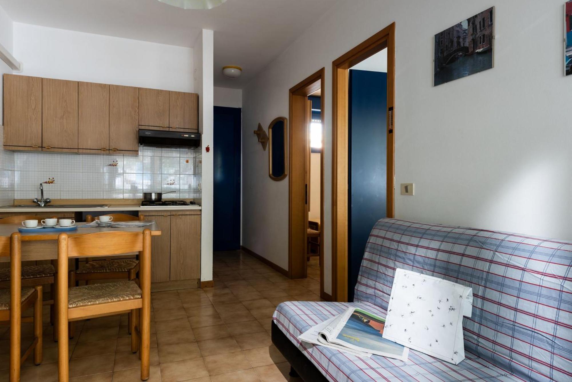 Appartamento Cozy Flat In The Area In *